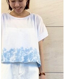 CAL．Berries | Tシャツ/カットソー