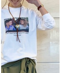 URBAN RESEARCH Sonny Label | Tシャツ/カットソー