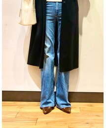 rag & bone | デニムパンツ