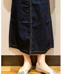URBAN RESEARCH | デニムスカート