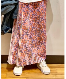 BY MALENE BIRGER | スカート