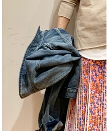 Wrangler | デニムジャケット