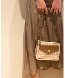 BY MALENE BIRGER | ショルダーバッグ