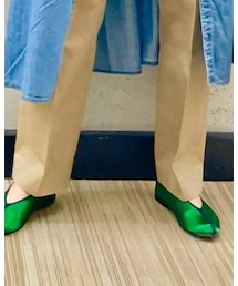 URBAN RESEARCH | シューズ