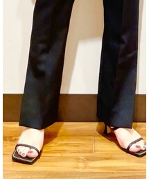 URBAN RESEARCH | サンダル