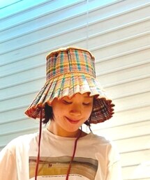 LORNA MURRAY | 帽子