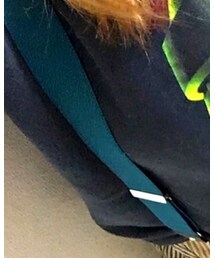 GU | サスペンダー