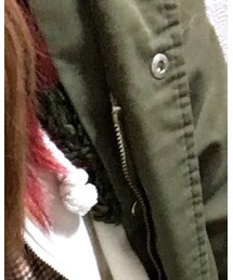 WEGO | モッズコート