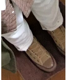 CONVERSE | スニーカー