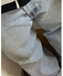 39 | デニムパンツ