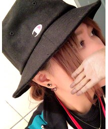 Champion | ハット