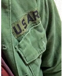 WEGO | ミリタリージャケット