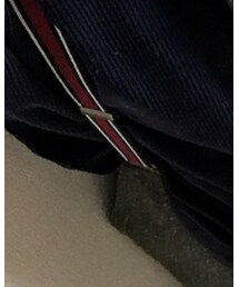 古着 | サスペンダー