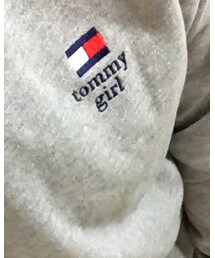 TOMMY | スウェット