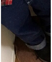 niko and... | デニムパンツ