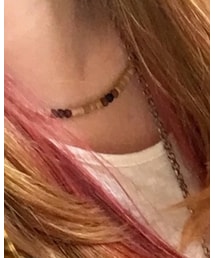 楽居風 | ネックレス