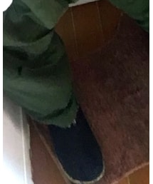 no brand | スリッポン