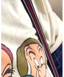 古着 | サスペンダー