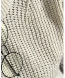 古着 | ニット/セーター