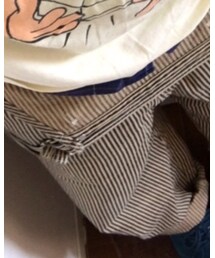 古着 | サロペット/オーバーオール