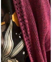 古着 | カーディガン/ボレロ