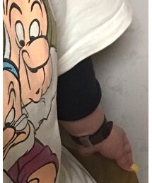 GU | Tシャツ/カットソー