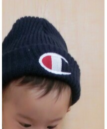 Champion | ニットキャップ/ビーニー