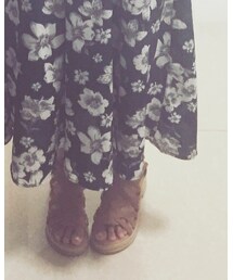 妙侣/MIAOLV | サンダル