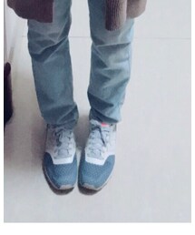 NEW BALANCE | シューズ