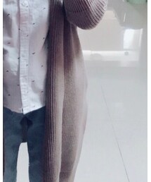 no brand | カーディガン/ボレロ