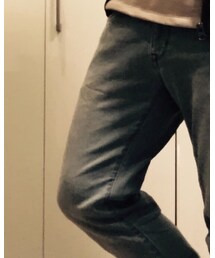 UNIQLO | デニムパンツ