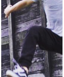 PUBLISH | チノパンツ