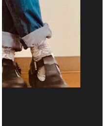 Dr. Martens | シューズ