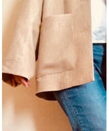 l'atelier du savon | ジャケット/アウター