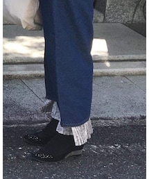 ホムシュヘム | 和装小物