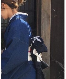 古着 | 和装小物