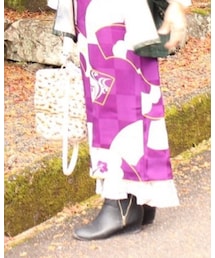 しまむら | ブーティ