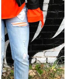 American Eagle | デニムパンツ