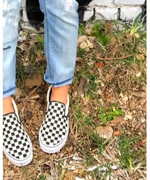 VANS | スリッポン