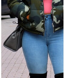 H&M | デニムパンツ