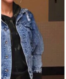 FOREVER 21 | デニムジャケット