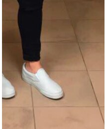 VANS | スリッポン