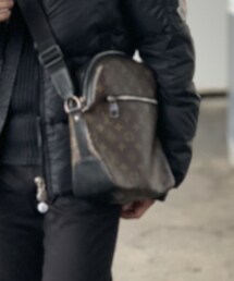LOUIS VUITTON | ショルダーバッグ