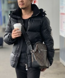 MONCLER | ダウンジャケット/コート
