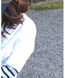 印 | Tシャツ/カットソー