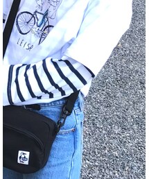 GU | Tシャツ/カットソー