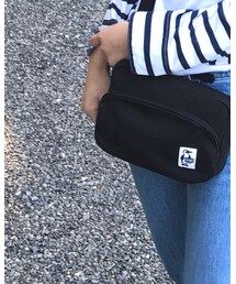 CHUMS | ショルダーバッグ