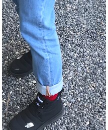 THE NORTH FACE | その他シューズ