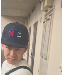 Champion | キャップ