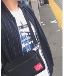BURBERRY BLACK LABEL | Tシャツ/カットソー
